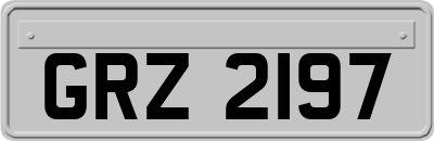 GRZ2197