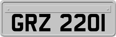GRZ2201