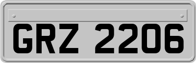 GRZ2206