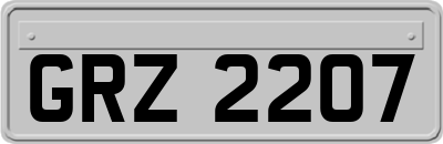 GRZ2207