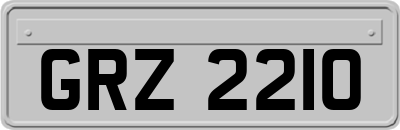 GRZ2210