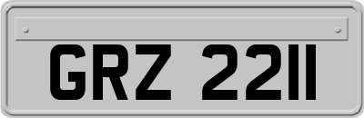 GRZ2211