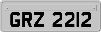 GRZ2212