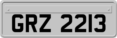 GRZ2213