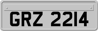 GRZ2214
