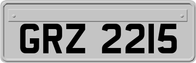 GRZ2215