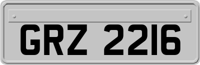 GRZ2216