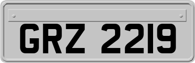 GRZ2219