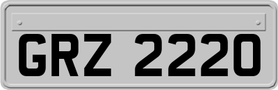 GRZ2220