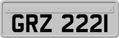 GRZ2221