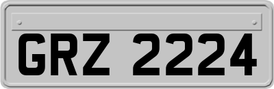 GRZ2224