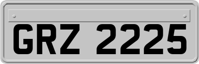 GRZ2225