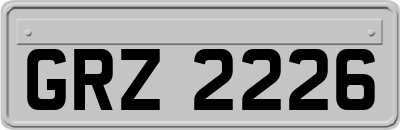 GRZ2226