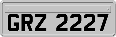 GRZ2227