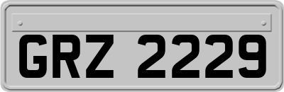 GRZ2229