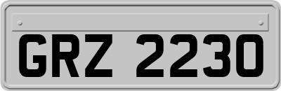 GRZ2230