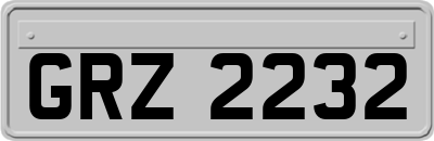 GRZ2232