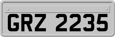 GRZ2235