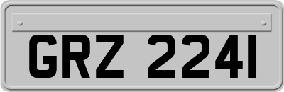 GRZ2241