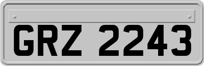 GRZ2243