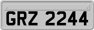 GRZ2244