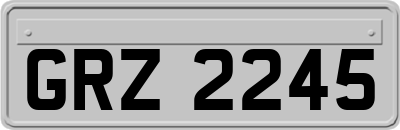GRZ2245