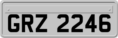 GRZ2246
