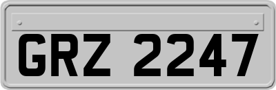 GRZ2247