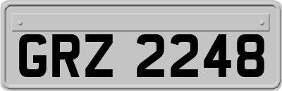GRZ2248