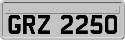 GRZ2250