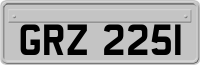 GRZ2251