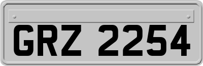 GRZ2254