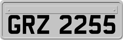 GRZ2255