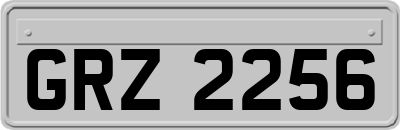 GRZ2256