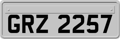 GRZ2257