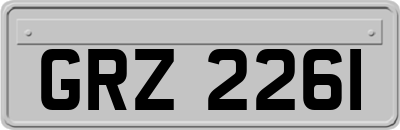 GRZ2261
