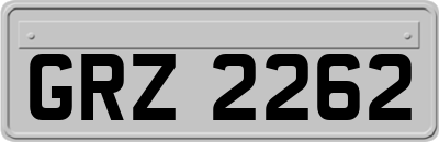 GRZ2262
