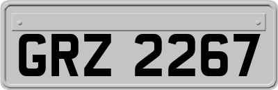 GRZ2267