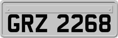 GRZ2268