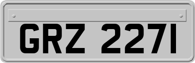GRZ2271