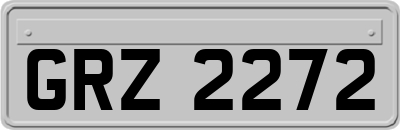 GRZ2272