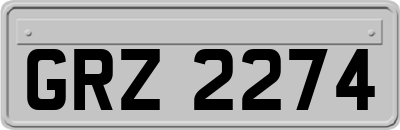 GRZ2274