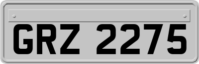 GRZ2275