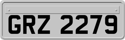 GRZ2279