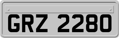 GRZ2280