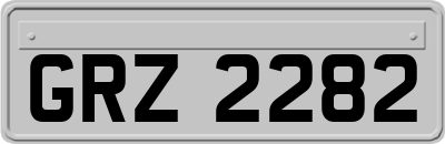GRZ2282