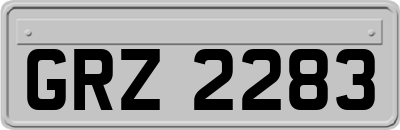 GRZ2283