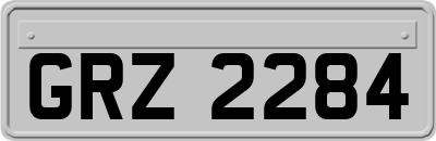 GRZ2284