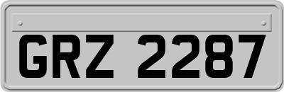GRZ2287