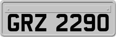 GRZ2290